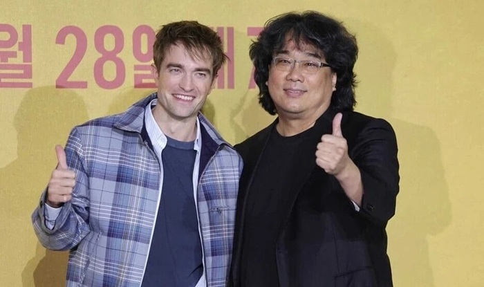 Robert Pattinson to Guest on Running Man